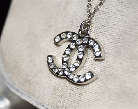 how to spot a fake chanel jewelry|faux chanel jewelry wholesale.